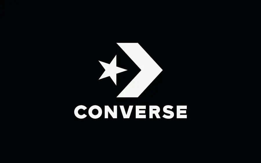 Converse Logo