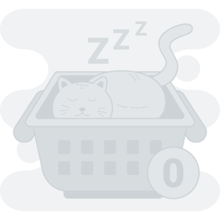 سبد خرید خالی